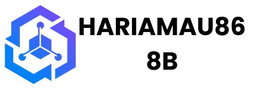 hariamau868b